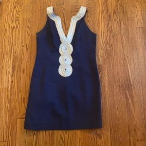 Lilly Pulitzer Valli Shift Dress